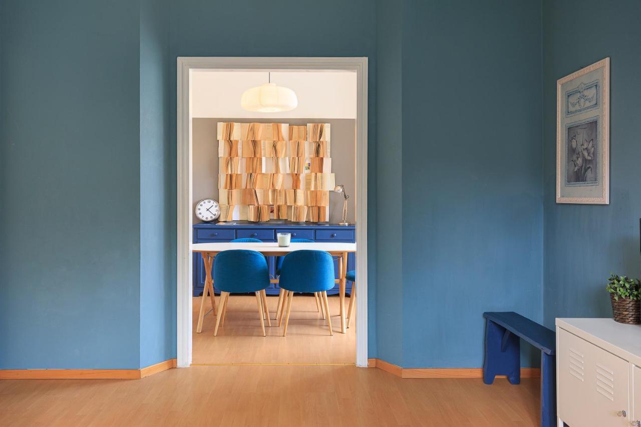 Diana - By Impero House Apartment Stresa Exterior photo